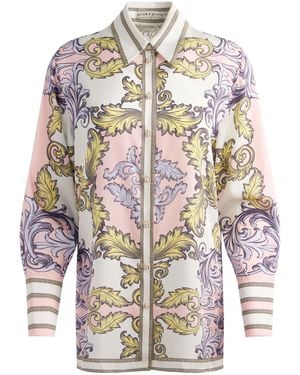 Alice + Olivia Alice + Olivia -shirts - Wit