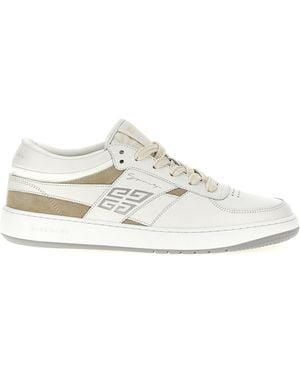 Givenchy Sneakers - Weiß