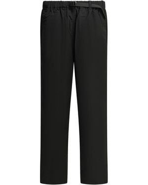 Goldwin "Multi Purpose" Sports Trousers - Black