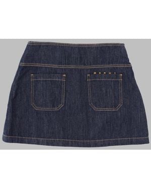 Marni Maglia - Blue