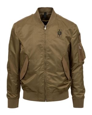 Blauer Coats Green - Verde