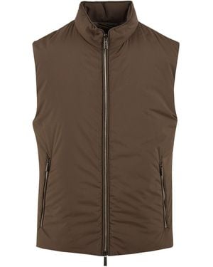 Moorer Jackets - Brown