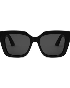 Dior Miss S2 I Sunglasses - Black