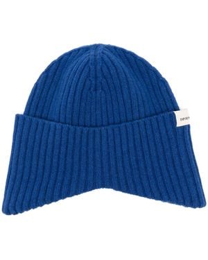 Emporio Armani Hats - Grey