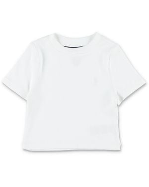 Polo Ralph Lauren T Shirts And Polos - White