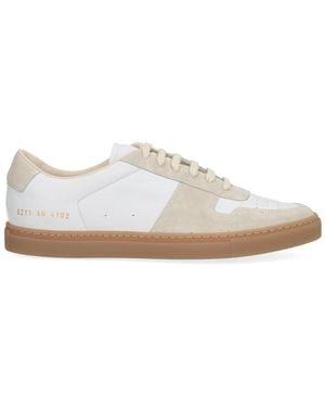 Common Projects Low-Top Trainers - White