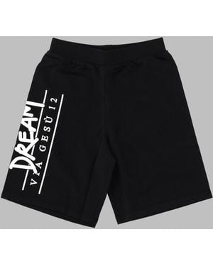 Versace Short - Black