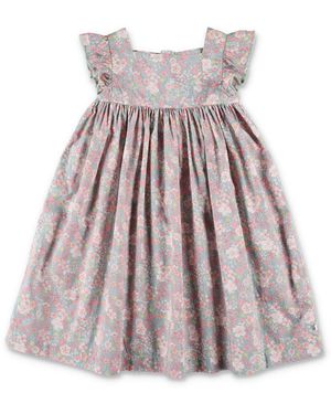 Petit Bateau Dresses Multi Colour - Multicolour