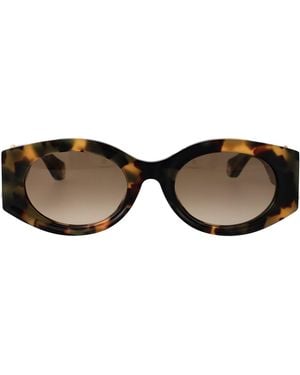 Roberto Cavalli Sunglasses - Brown