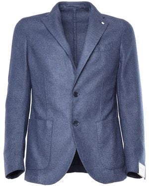 LBM 1911 LUBIAM Giacche - Blue