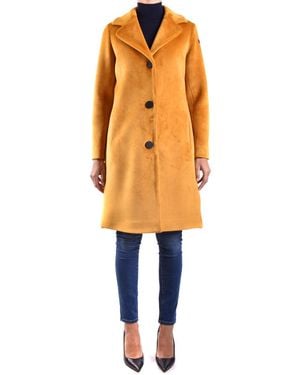 Rrd Jackets - Orange
