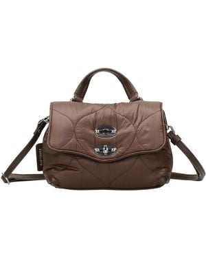 Zanellato Bags - Brown