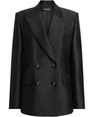 Dolce & Gabbana Dolce & Gabbana - Black
