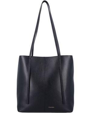 By Malene Birger Bags - Black