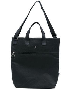 Barbour Cascade City Carry All - Schwarz