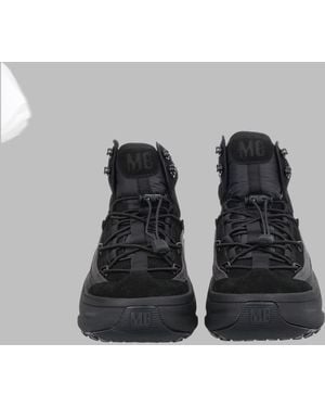 Moon Boot Moon Boot - Black