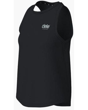 Ciele Athletics WNSB Tank Accent - Negro