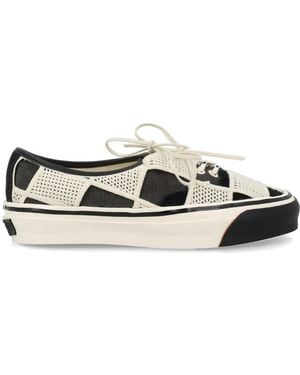 Vans Textile Sneakers - Multicolour