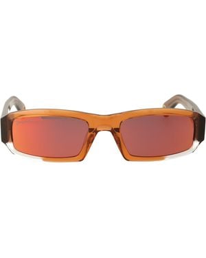 Jacquemus Sunglasses - Pink