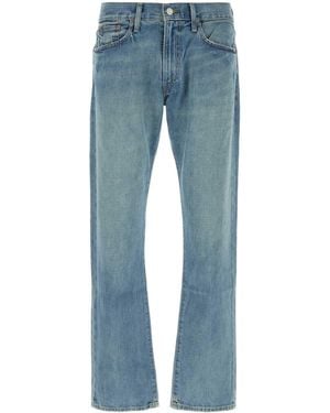 Polo Ralph Lauren Denim Jeans - Blue