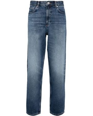 A.P.C. Jean Martin - Blue