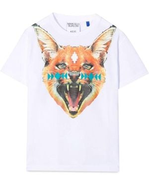 Marcelo Burlon T Shirt - White