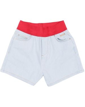 MSGM I'M The One Who's Got It - White