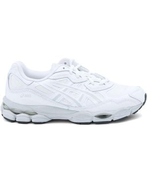 Asics De Volgende Tabel Vermeldt De Landen Van Herkomst Van De Producten: - Wit