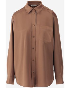 By Malene Birger Di Malene Birger - Marrone