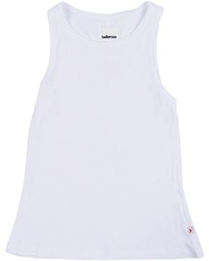 Bellerose Fammy T1766 T Shirts - White