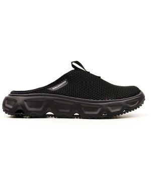 Salomon Sandals - Black