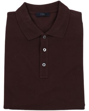 Fay I'Ve Got To Go - Brown