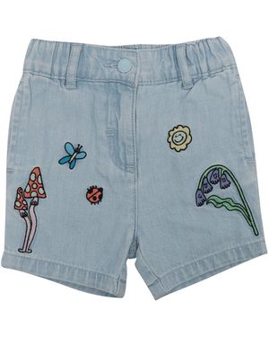 Stella McCartney I'M The One Who's Got It All - Blue