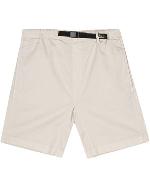 Woolrich Easy Short Cfwosh0038Mrut3343 - White