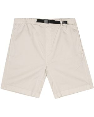 Woolrich Einfach kurz - Weiß