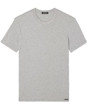 Tom Ford Underwear T Shirt - Grey