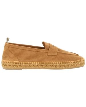 Castañer Castañer Moccasin Nacho - Brown