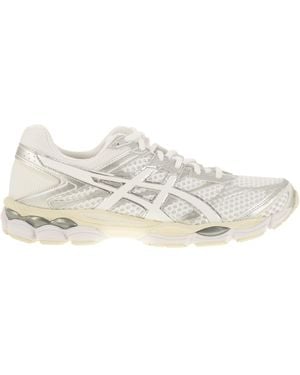 Asics Gel Cumulus 16 Laufschuh - Weiß