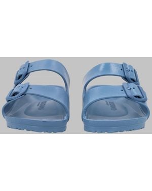 Birkenstock Arizona Kids Eva Elemental, Eva - Blue