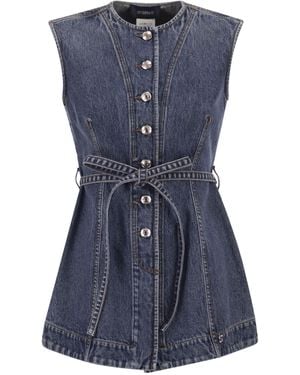 Sportmax Spddominio - Blue