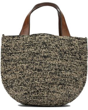 IBELIV Handbags - Metallic