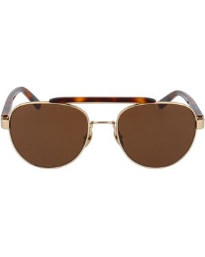 Calvin Klein Sunglasses - Brown