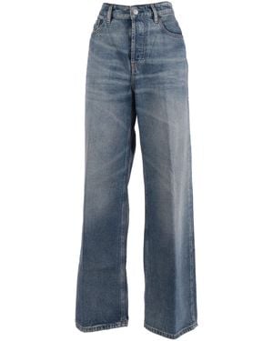 DIESEL 1996 D-vader L.32 Pantaloni - Blauw