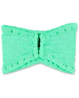 Reina Olga Ropa marina de - Verde