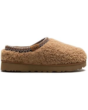 UGG Flat Shoes - Brown