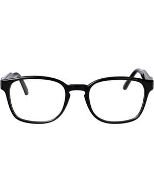 Ferragamo Injected Glasses - Brown