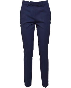 Etro Broek - Blauw