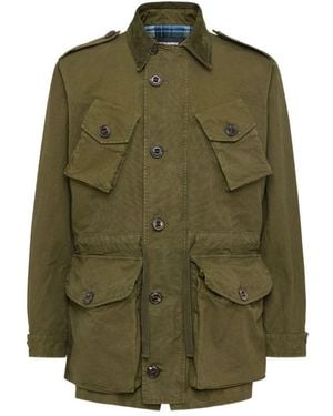 DSquared² Jacket - Green