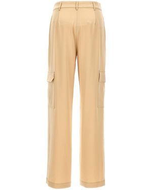 MICHAEL Michael Kors Cargo pants for Women | Online Sale up