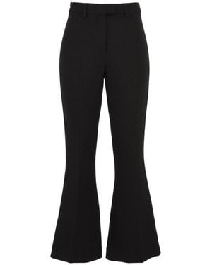 L'Autre Chose L'Autre wählte Hose - Schwarz